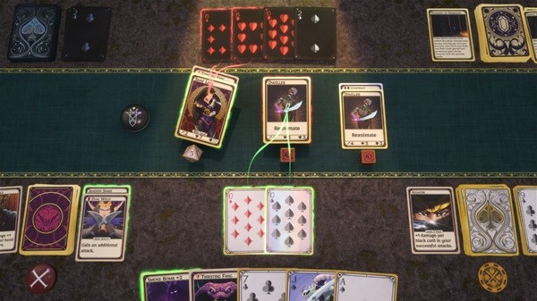 法大全 简单的扑克牌游戏合集瓦力棋牌游戏酒桌聚会扑克牌玩(图11)