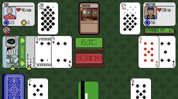 游戏合集 十个简单的扑克牌玩法分享瓦力棋牌试玩2025聚会上的扑克牌(图7)