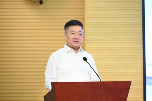 学院宝鸡高新医院揭牌瓦力游戏试玩西安医(图3)