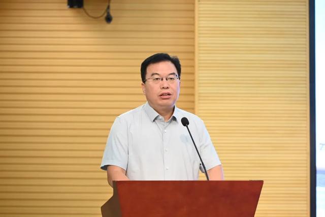 学院宝鸡高新医院揭牌瓦力游戏试玩西安医(图2)
