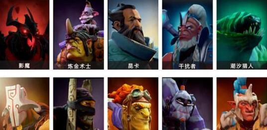 详解全靠同行衬托的巨魔术瓦力游戏试玩刀塔自走旗(图6)